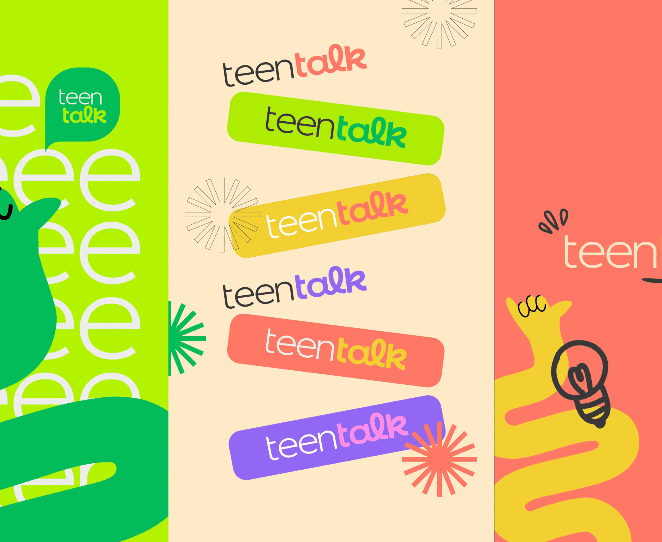 TEENTALK